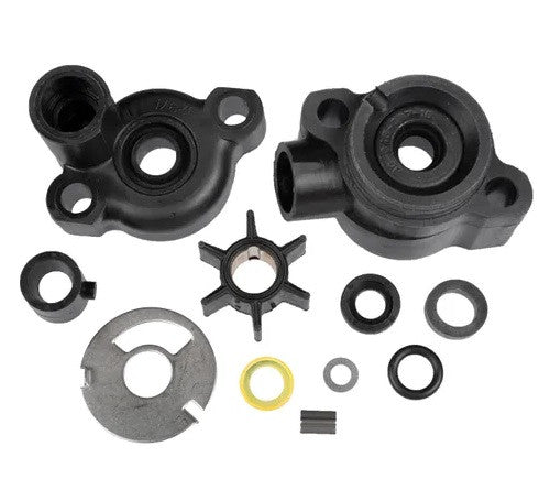 18-3446 Sierra Water Pump Impeller Kit Mercury 45/4/4.5hp (1980+)