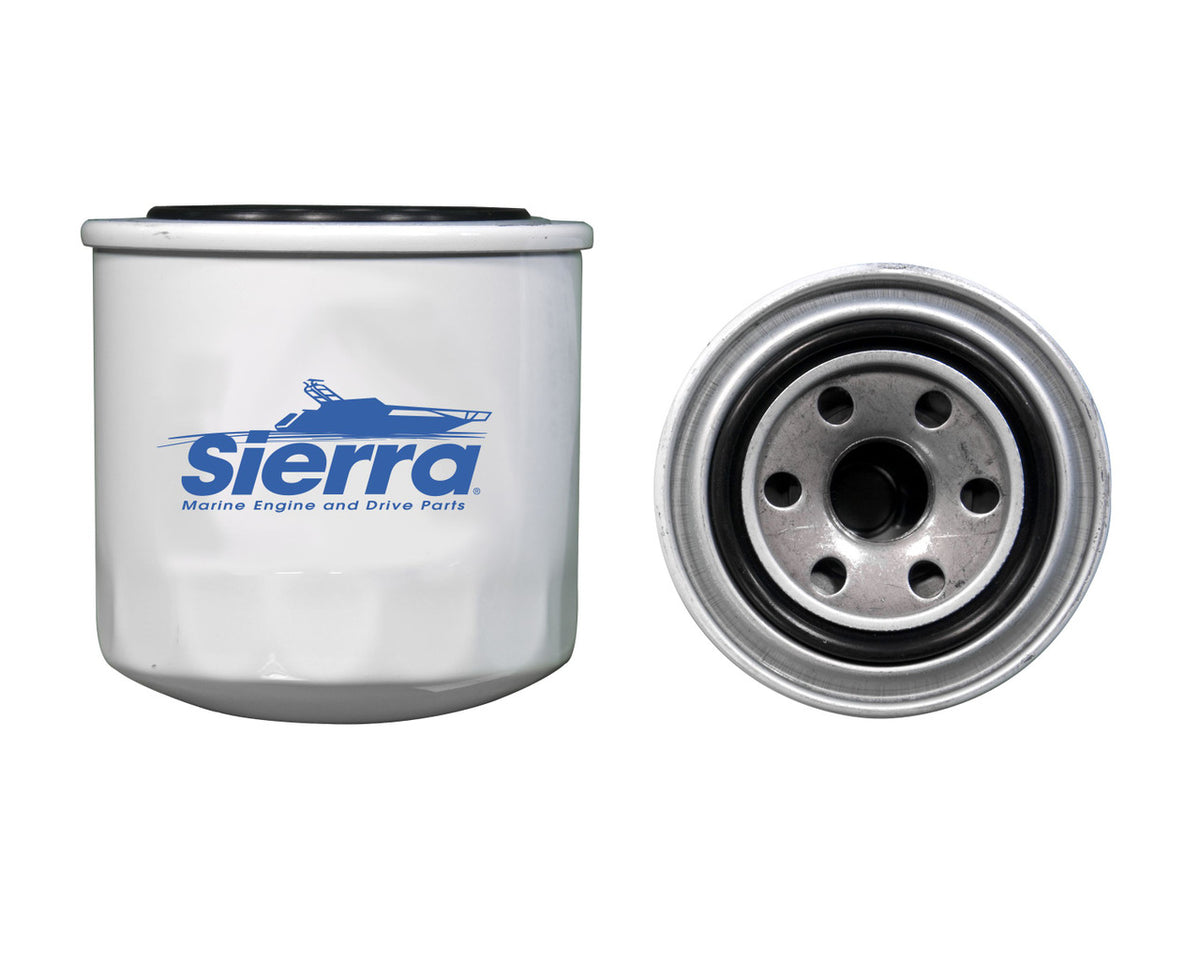 18-7910 Sierra Oil Filter Honda 15400-POH-30
