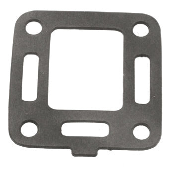 18-2833-9 Sierra Exhaust Elbow Gasket Mercury Mercruiser