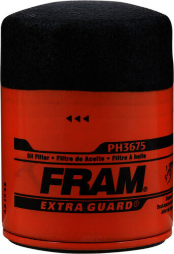 PH3675 Fram Oil Filter