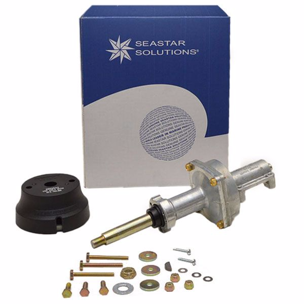 SH5230P SeaStar NFB Rack & Pinion Steering Helm Kit