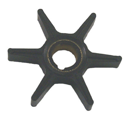 18-3057 Sierra Mercury Water Pump Impeller 15-25hp