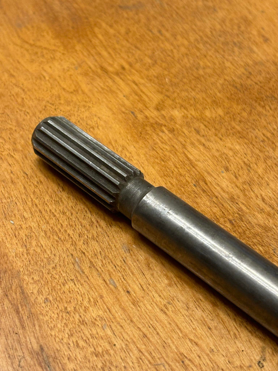 USED 0323261 Johnson Evinrude Standard Driveshaft 15"