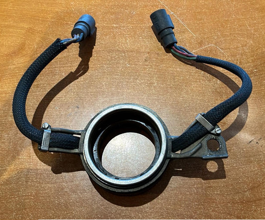 USED 583508 OMC Johnson Evinrude Timer Base Trigger 120-140hp 4Cyl