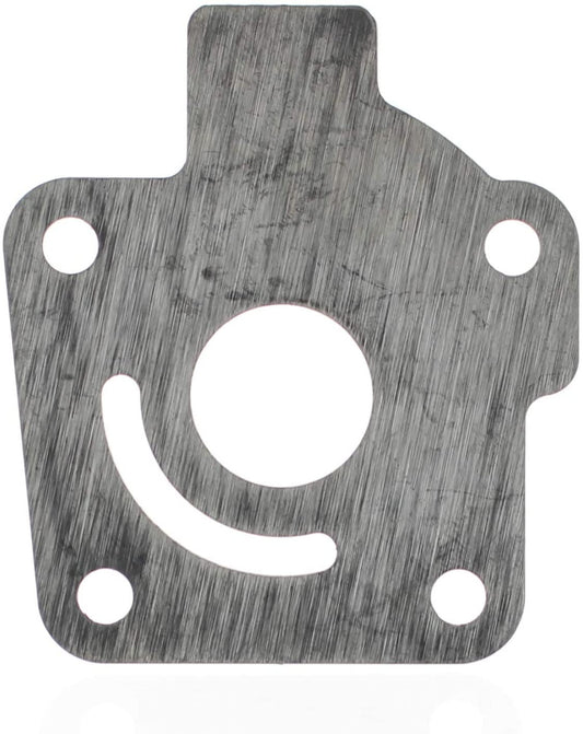 F369562 Quicksilver Mercury Water Pump Impeller Back Plate