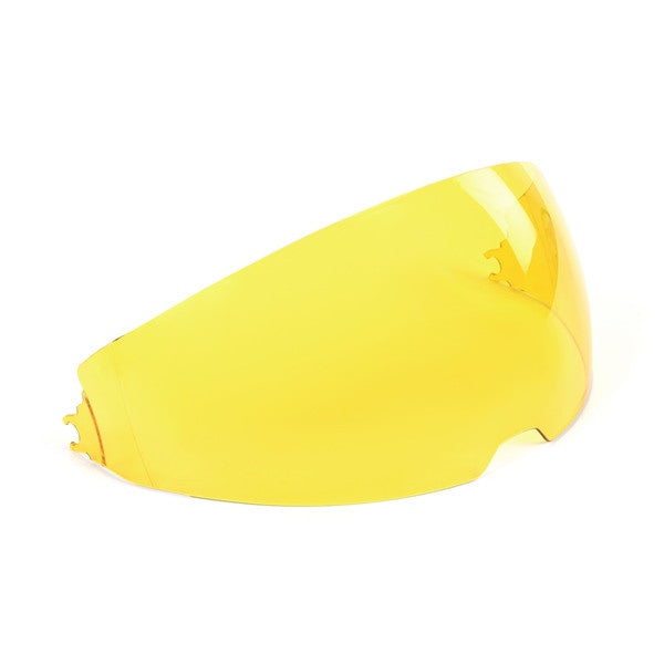 512408 Kimpex Sunvisor for Mission YE CKX Snowmobile Helmet Yellow