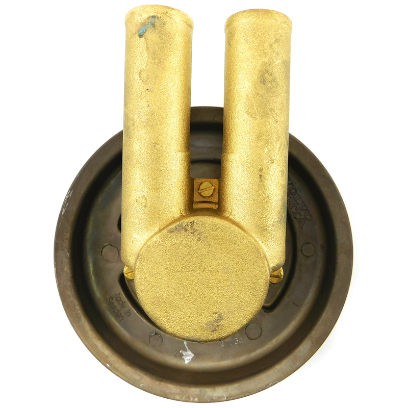 21427730 Volvo Penta Crank Mounted Sea Water Pump