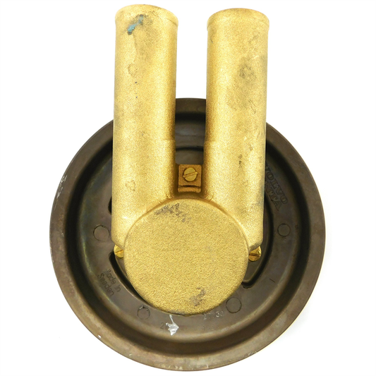 21427730 Volvo Penta Crank Mounted Sea Water Pump