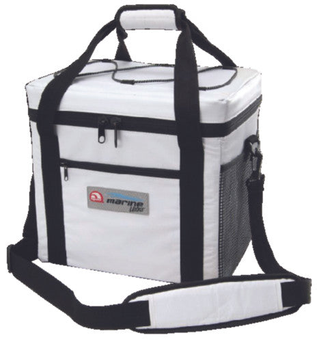 57176 Igloo Marine Ultra White Square 24 Cooler Bag