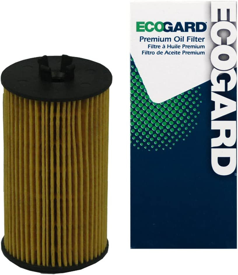 X5839 EcoGard Premium Oil Filter