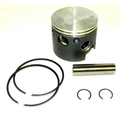 100-10-05P WSM Mercury Platinum Series Piston Kit 175-225hp