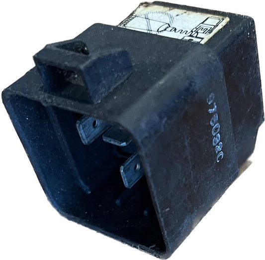 USED VF4A-35F11-Z07 Potter & Brumfield Relay 12VDC 40/30A