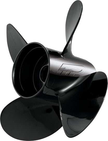 21502141 Turning Point Hustler Aluminum Prop 14 x 21P LH 4B