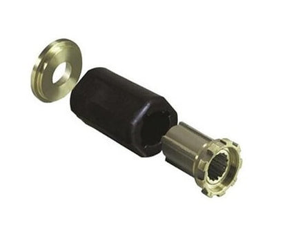 117 Michigan Wheel XHS Prop Hub Kit