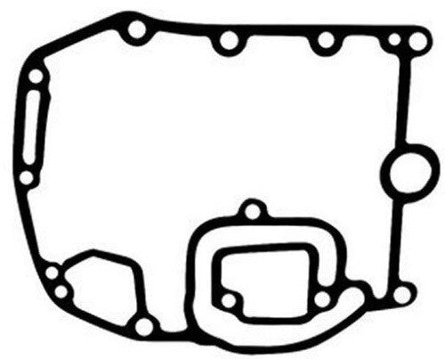 5033649 Johnson Evinrude Suzuki Oil Pan Gasket 90-140hp 01-08