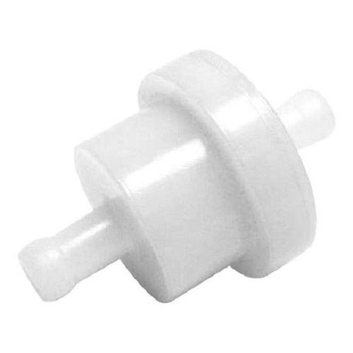 18-7719 Sierra In-Line Fuel Filter Johnson Evinrude Suzuki