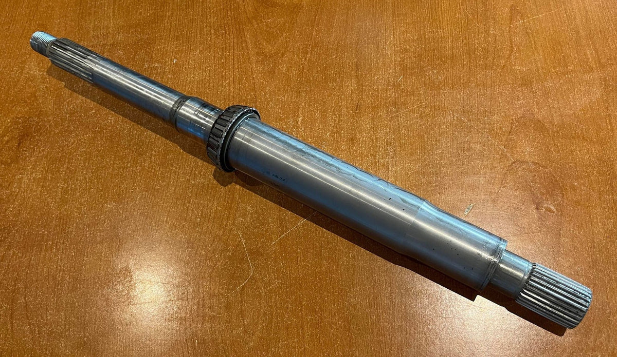 USED 3852271 Volvo Penta SX Prop Shaft Propshaft