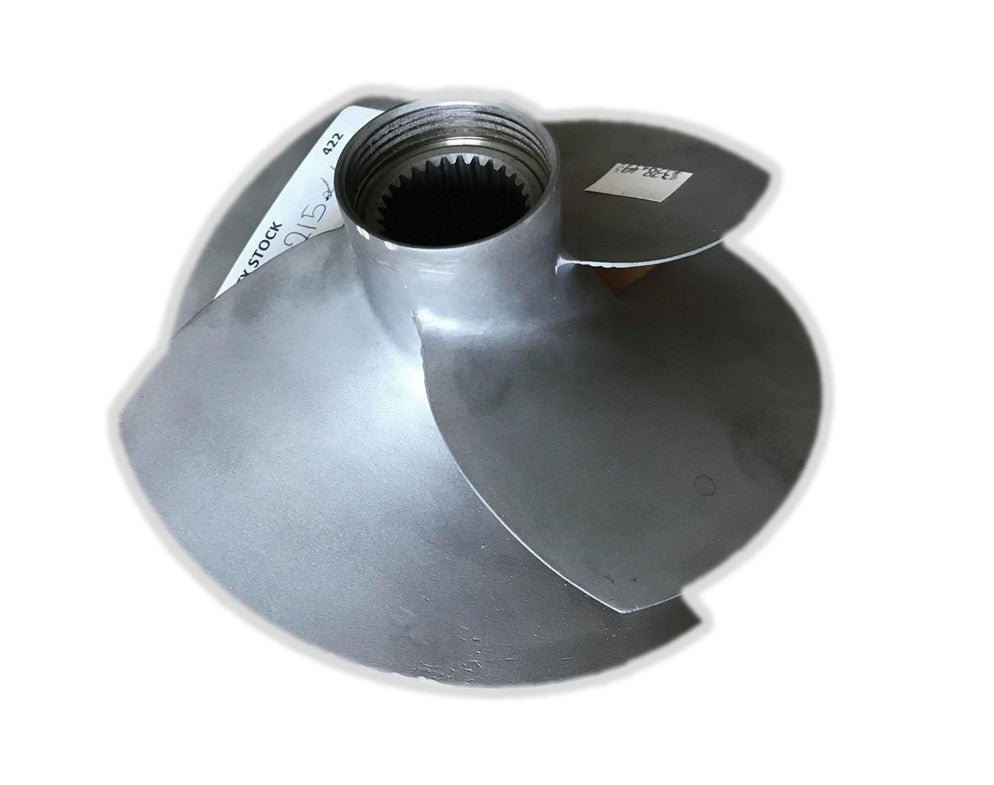 REFURBISHED BRP Sea-Doo PWC 267000756 GTX 215 Impeller