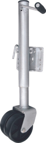 11126-4 Attwood Fold Up Trailer Jack, 1500 lb.