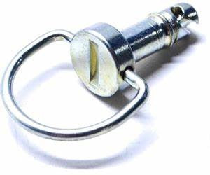 7661969 Polaris Snowmobile  Stud 1/4 Turn 6mmxm 16mm