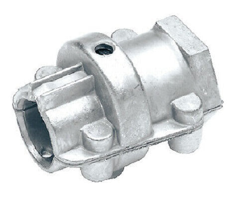 27620 Teleflex Adaptor for Quick Connect Cable To Safe-T