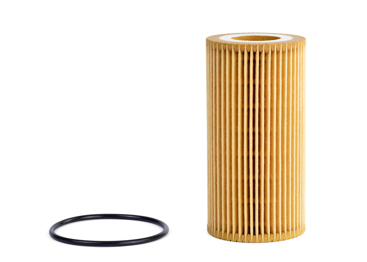 18-8003-1 Sierra Volvo Penta Oil Filter