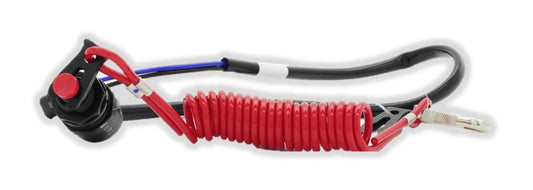 37830-89L01 Suzuki Kill Switch Assembly Emergency DF9.9/15/20hp