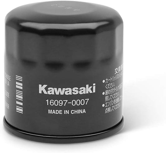 16097-0007 Kawasaki PWC Oil Filter