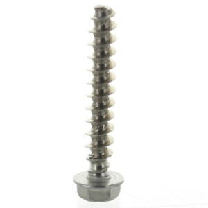 241142560 BRP Sea-Doo Can-Am Hex Flanged Screw K40 x 25 EACH