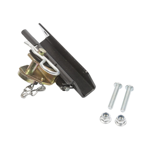 860200099 Kimpex Ski-Doo Snowmobile Heavy Duty C Type Sleigh Hitch
