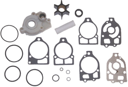 18-3517 Sierra Mercury Upper Water Pump Kit Housing