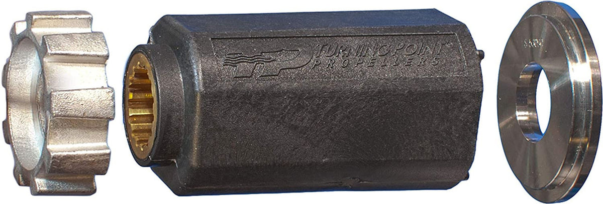 511  Turning Point Prop Masterguard Hub Kit 11501100