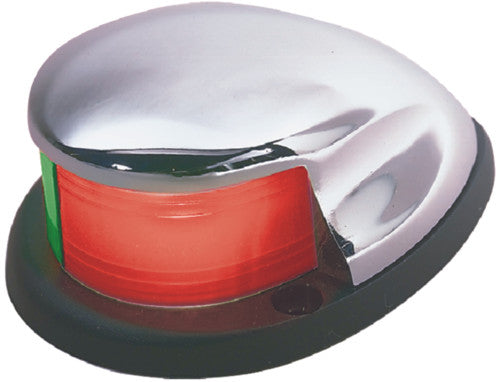02041 Sea Choice Seachoice Stainless Steel LED Bi-Color Bow Light