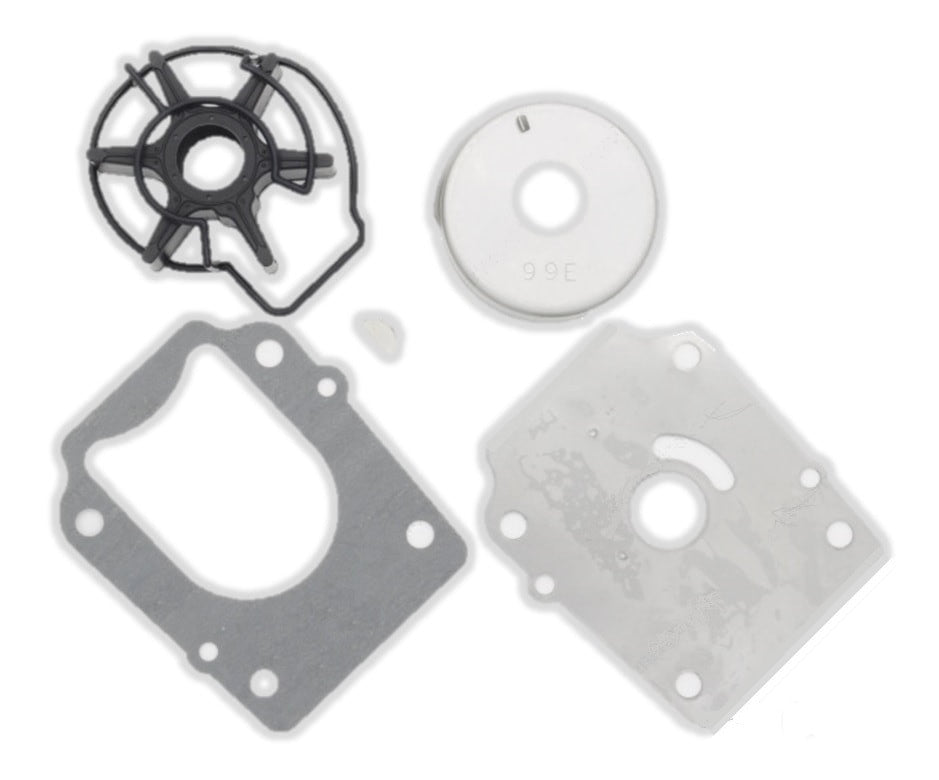 17400-87L04 Suzuki Marine Outboard Water Pump Kit DF70A-DF90A
