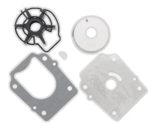 17400-87L04 Suzuki Marine Outboard Water Pump Kit DF70A-DF90A