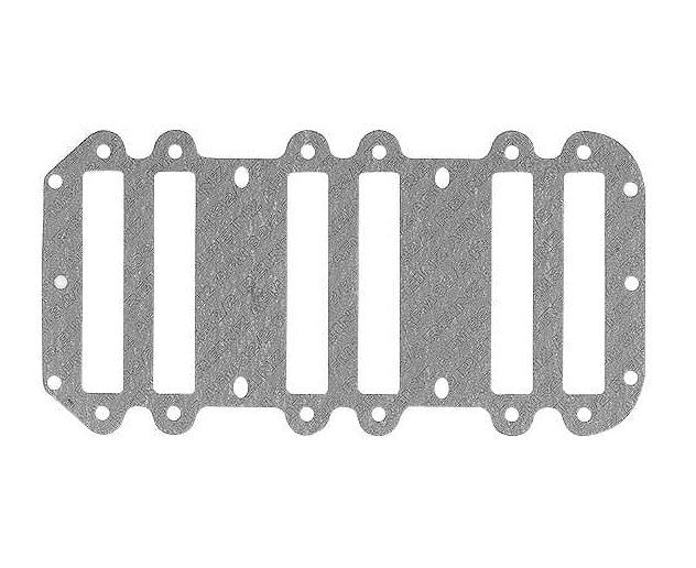 27-12775-4 Quicksilver Mercury 2.5L Reed Block Gasket EACH