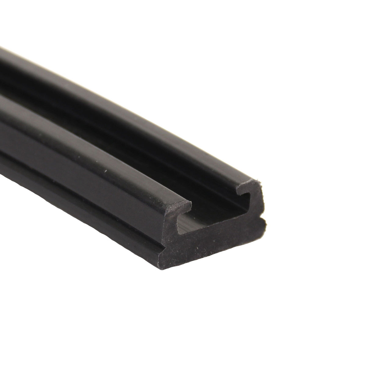 222-56-99 Royal Distributors Snowmobile Slide, Profile 7M/10M, Graphite