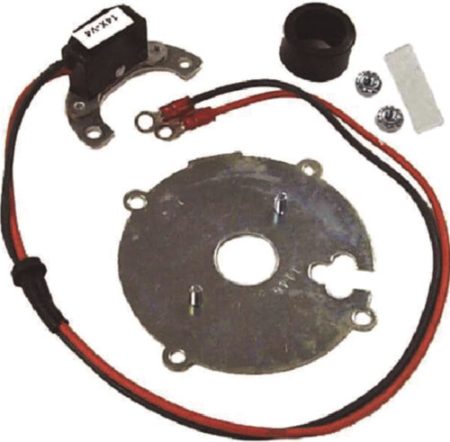 18-5297 Sierra Mercruiser OMC Ignition Conversion Kit Electronic
