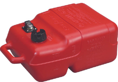 03781 Scepter 6.6 Gal. Scepter Fuel Tank w/Gauge
