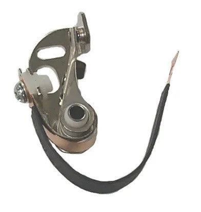 18-5314 Sierra Contact Set GM FORD Mallory Conventional Ignition