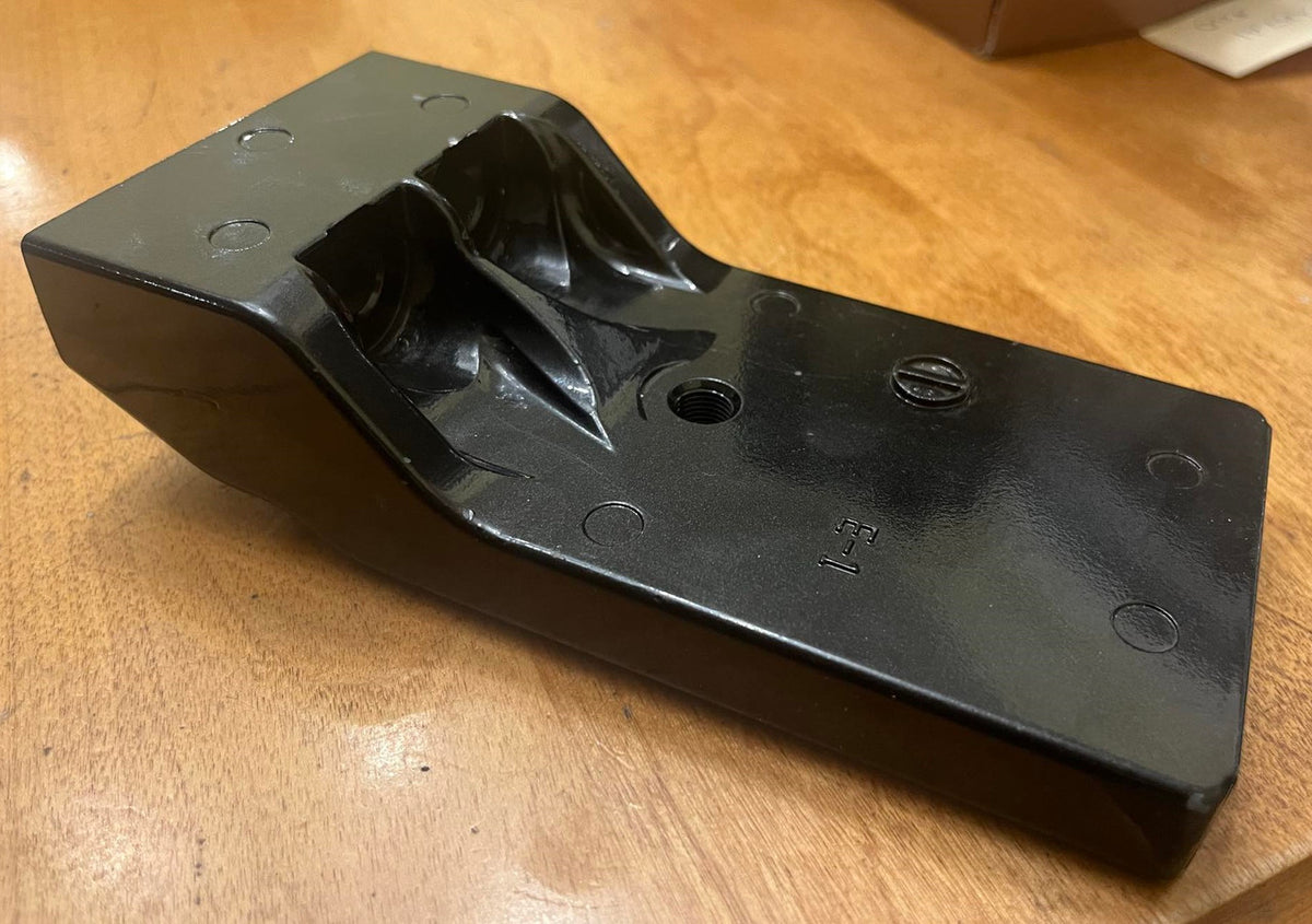 43755-87L11-0EP Suzuki Tiller Handle Steering Extension Bracket Arm 70-90hp