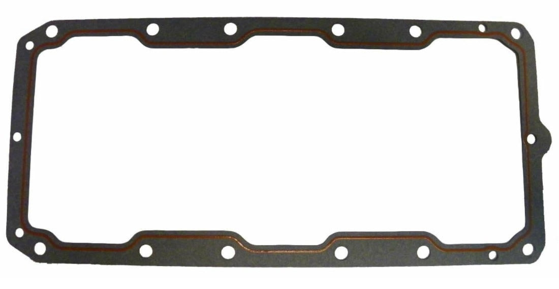27-804679004 Quicksilver Mercury Air Handler Gasket