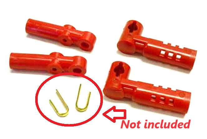 302123 Morse Cable Adapter Kit For Mercruiser (all models)