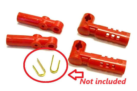 302123 Morse Cable Adapter Kit For Mercruiser (all models)