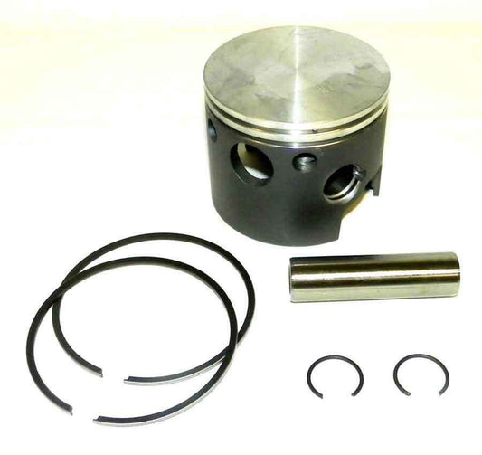 100-10-05P WSM Mercury Platinum Series Piston Kit 175-225hp