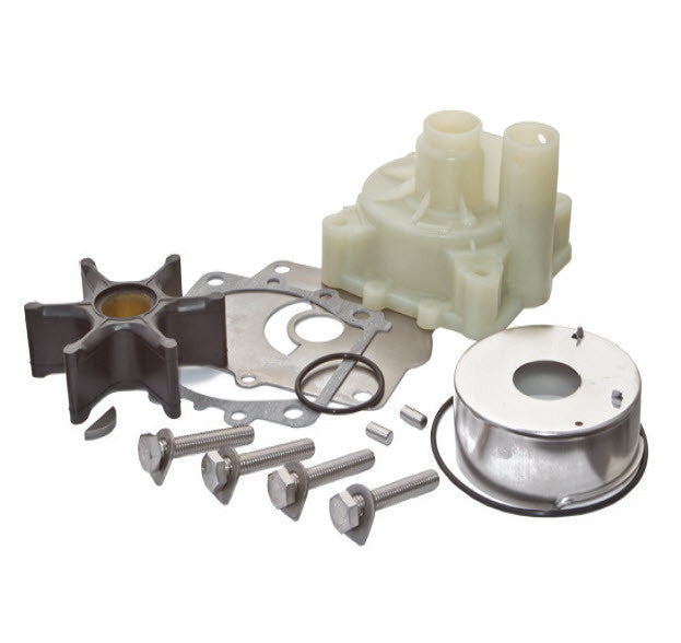 96-416-01AK SEI Yamaha Water Pump Kit 150/175/200/225hp