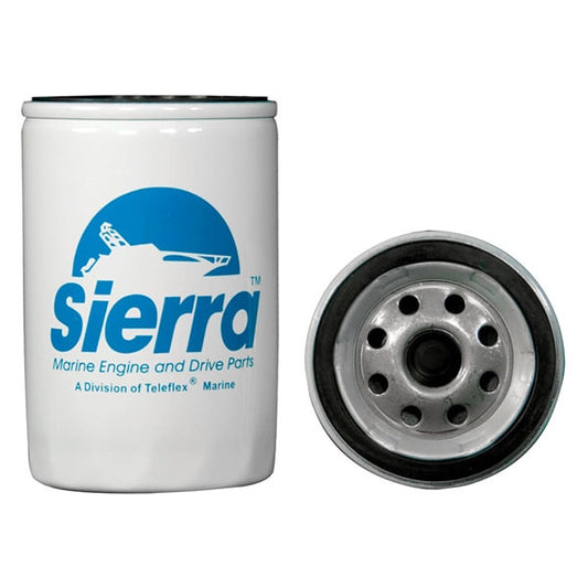 18-7879-1 Sierra Oil Filter GM/Chevy V-6