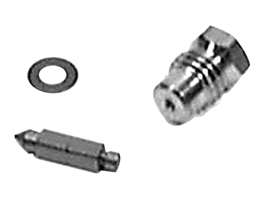 19271-1 Quicksilver Mercury Carburetor Valve Seat Kit