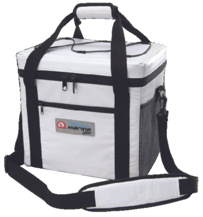 57176 Igloo Marine Ultra White Square 24 Cooler Bag