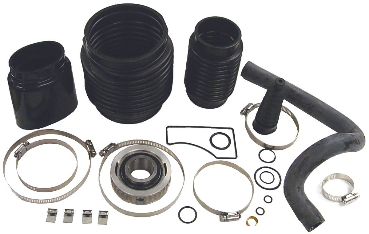 18-8219 Sierra Transom Seal Bellow Kit Bravo I II III